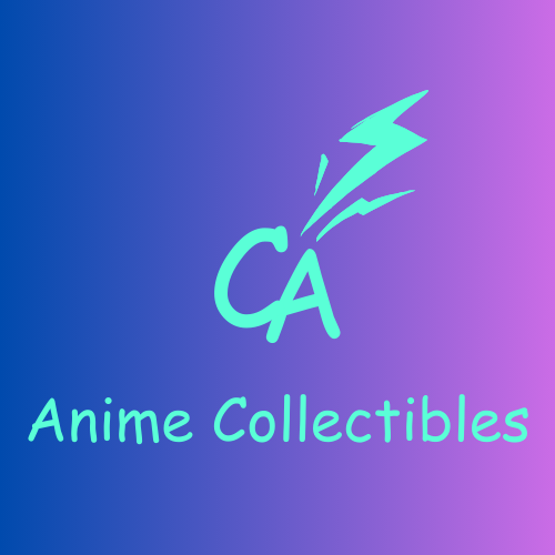 Anime Collectibles