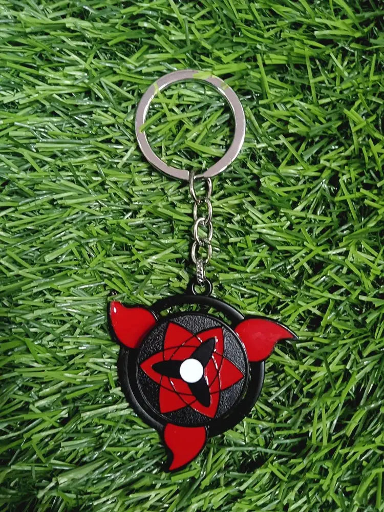 Naruto keychain My Store