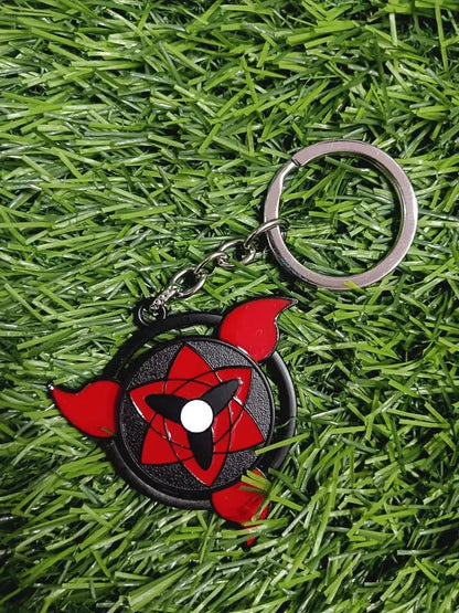 Naruto keychain My Store