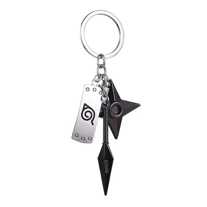 Naruto best keychain My Store