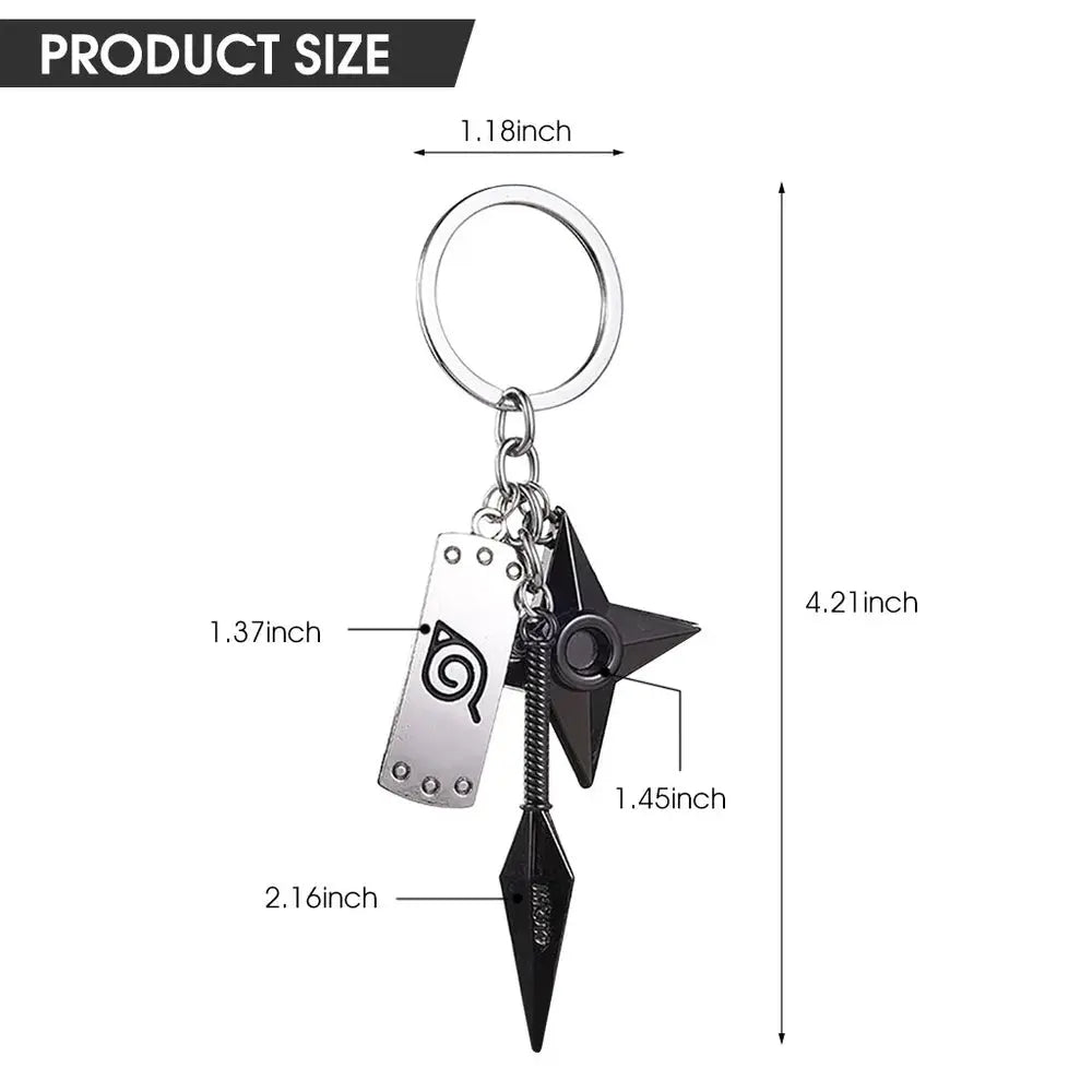 Naruto best keychain My Store