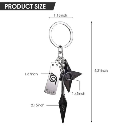 Naruto best keychain My Store