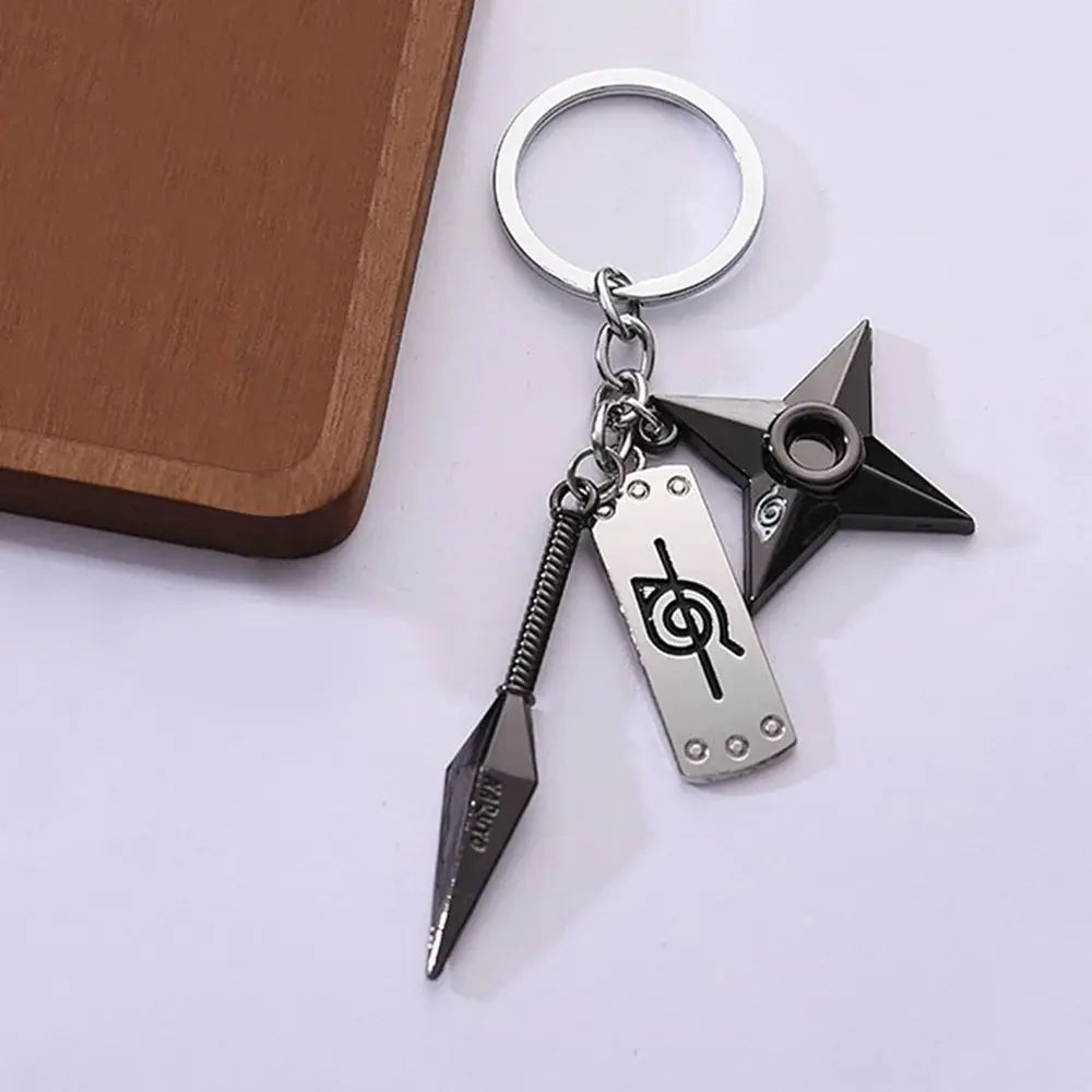Naruto best keychain My Store