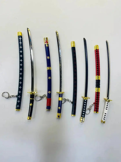 sword keychains My Store